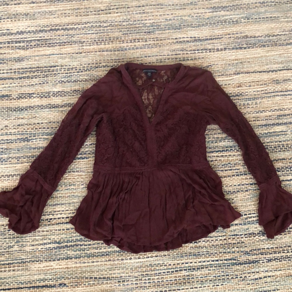 American Eagle Blouse